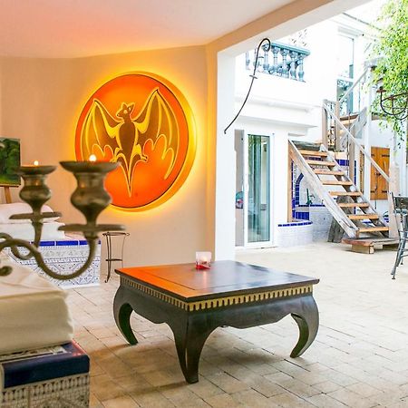 Casa Insolita B El Faro Ngoại thất bức ảnh