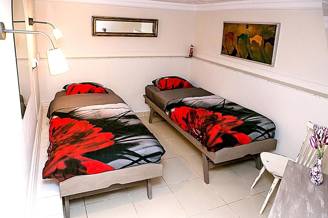 Casa Insolita B El Faro Ngoại thất bức ảnh