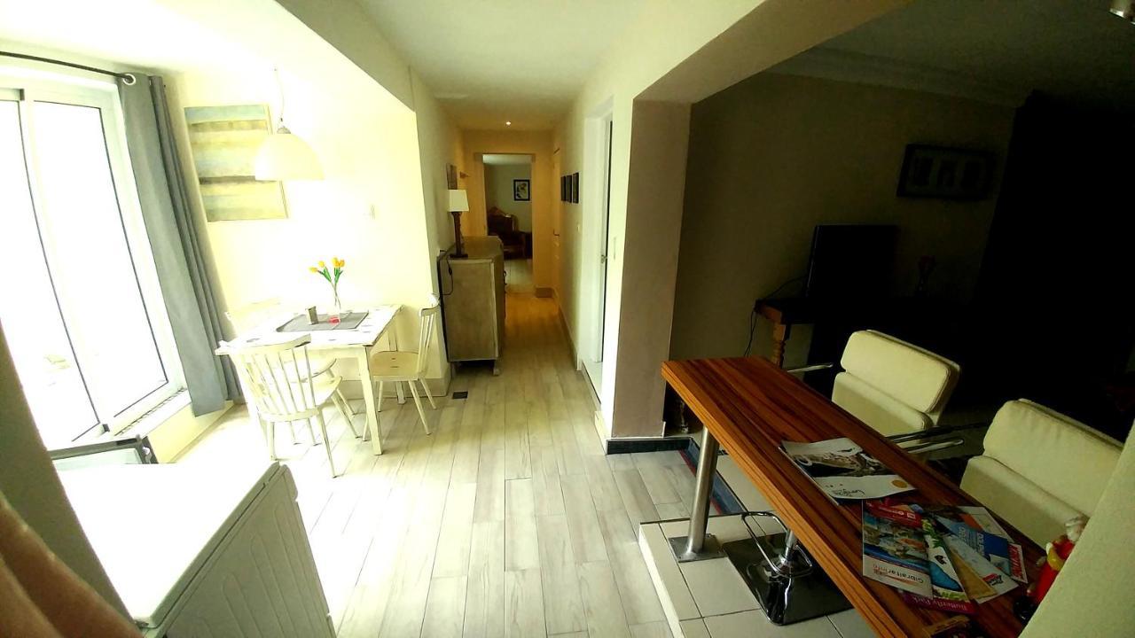 Casa Insolita B El Faro Ngoại thất bức ảnh