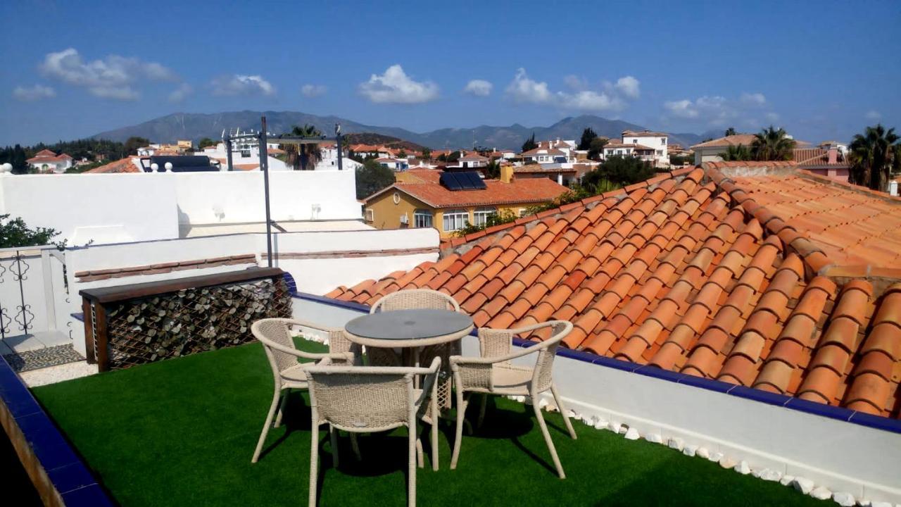 Casa Insolita B El Faro Ngoại thất bức ảnh